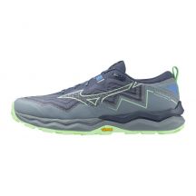 Mizuno Wave Daichi 9 M J1GJ257101 Laufschuhe