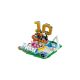 5. LEGO Editions 43011 - Lionel Messi - Fußballmomente