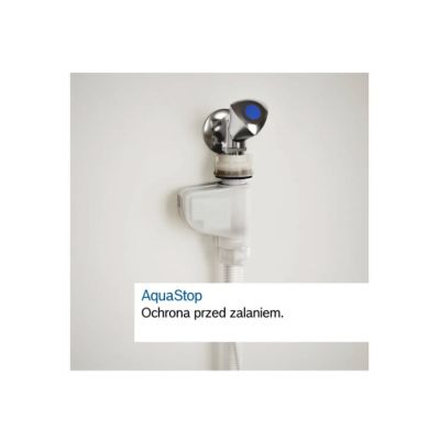 9. BOSCH SPS4EKI24E Geschirrspüler