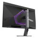 11. AOC AGON PRO AG276QKD2 Computermonitor 67,3 cm (26,5") 2560 x 1440 px Quad HD QD-OLED Schwarz, Grau