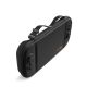 6. Tech-Protect Slim Pouch für Nintendo Switch 2 – Schwarz