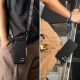 8. Ringke Onyx Magnetic MagSafe Case für Samsung Galaxy S25 FE - Schwarz