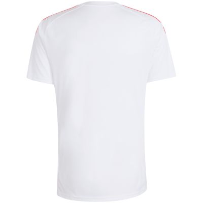 3. adidas Tiro 26 League Herren-T-Shirt Weiß KR0367