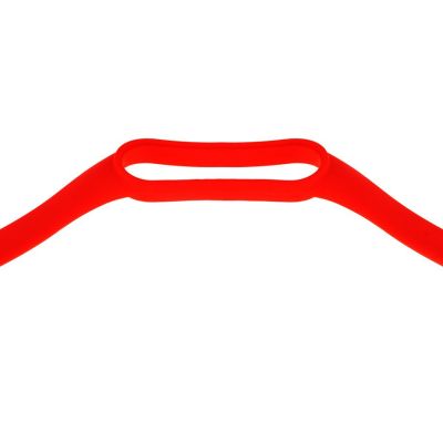 5. Silikonarmband für Xiaomi 5/6 – rot