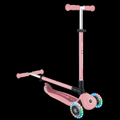 26. Roller mit Aufsitz GO•UP ACTIVE LIGHTS 360 (749-310)