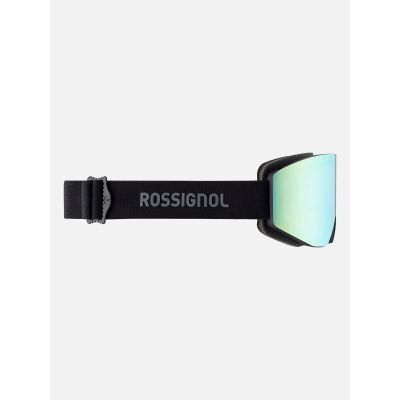2. Rossignol Otava Schwarze Skibrille