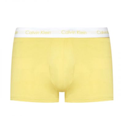 3. Calvin Klein Low Rise Trunk M 0000U2664G Boxershorts