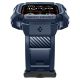 4. Spigen Rugged Armor Pro Hülle für Apple Watch Ultra 1/2 (49 mm) – Marineblau