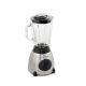 Esperanza Margarita EKM020 Standmixer (500W; schwarz, transparent, Stahl)