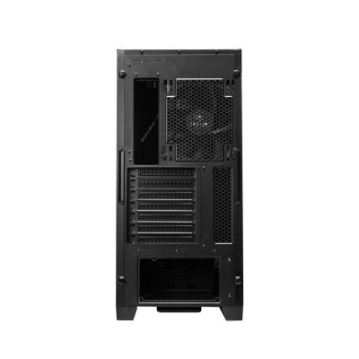 8. Chieftec Midi APEX Serie GA-01B-Q-OP Midi-Tower