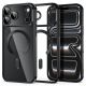 Tech-Protect MagFlex Hülle für iPhone 18 Pro Max / 17 Pro Max – Schwarz