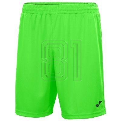 Nobel Joma 100053.020 Fußballshorts