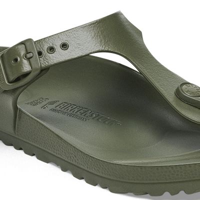 17. Birkenstock Gizeh Eva Unisex-Flip-Flops 1019143