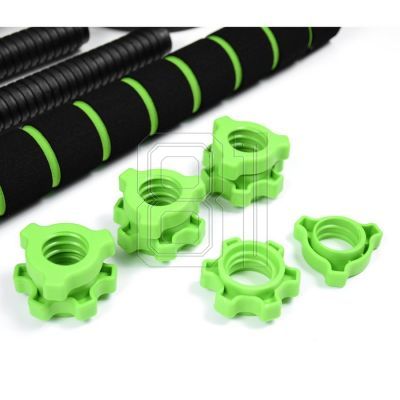 9. Barbells, dumbbells SMJ sport BR040 HS-TNK-000013941