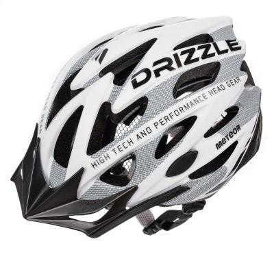21. Meteor MV29 Drizzle Fahrradhelm 24708-24710