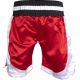 7. TOP TEN Kick Light Shorts (WAKO-GENEHMIGT)