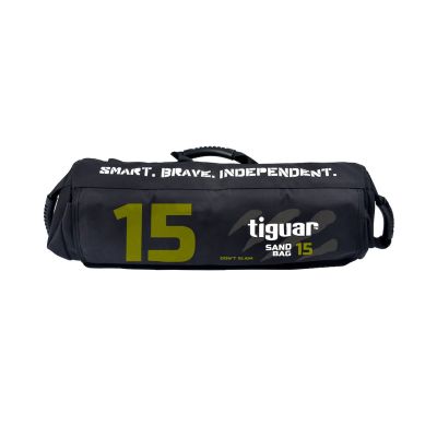 Tiguar Sandsack 15 kg 4RACE