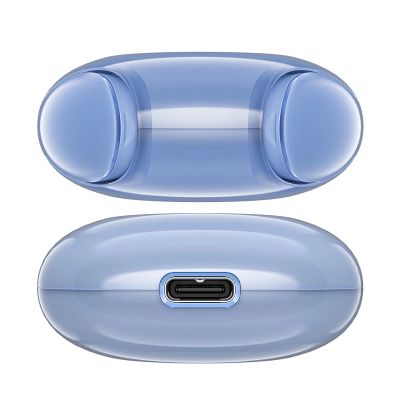 5. Acefast T9 Bluetooth 5.3 In-Ear-Funkkopfhörer – Blau
