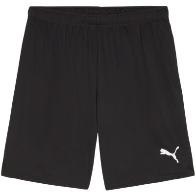 2. Puma Team Goal Herrenshorts Schwarz 705752 03