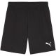 2. Puma Team Goal Herrenshorts Schwarz 705752 03