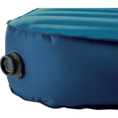 3. Therm-a-Rest MondoKing 3D Einzelmatratze Blau Unisex