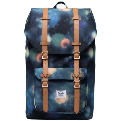Herschel Little America Rucksack 10014-05843 Mehrfarbig Einheitsgröße