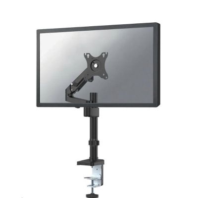 20. Neomounts DS70-750BL1 Monitorhalterung/Ständer 68,6 cm (27") Schreibtisch Schwarz