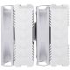 9. Thermalright Peerless Assassin 120 SE WHITE ARGB Prozessor-Luftkühler 12 cm Weiß 1 Stück.