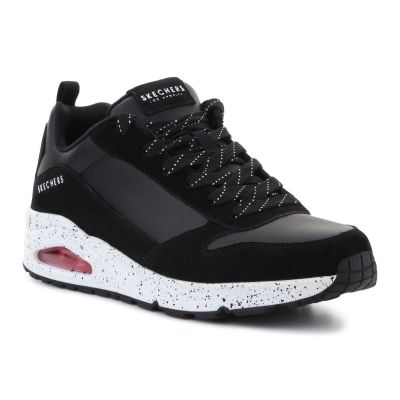2. Skechers M 232153-BKW Schuhe
