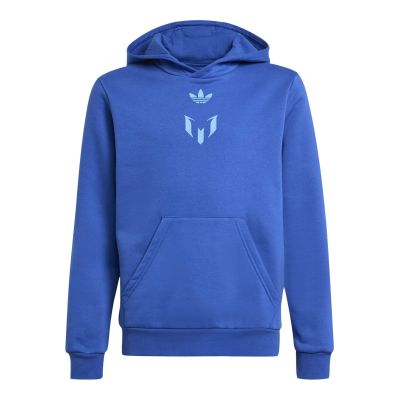 Adidas Junior Messi Jr JY9542 Sweatshirt
