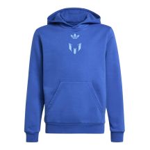 Adidas Junior Messi Jr JY9542 Sweatshirt