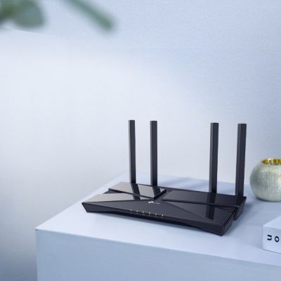 22. TP-LINK Archer AX23 Router