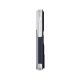 6. AmazingThing Titan Pro Lens Flip Set Hülle für iPhone 18 Pro Max mit Brieftasche, MagSafe-kompatibel – Marineblau
