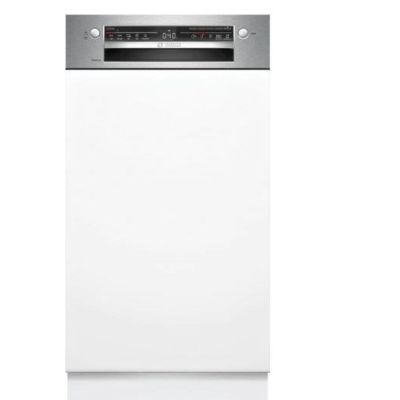 2. BOSCH SPI2HKS42E Einbaugeschirrspüler