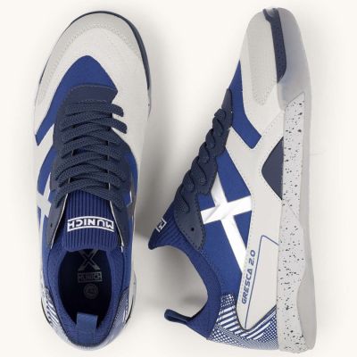 4. Munich Gresca 2.0 IN 3003008 Schuhe