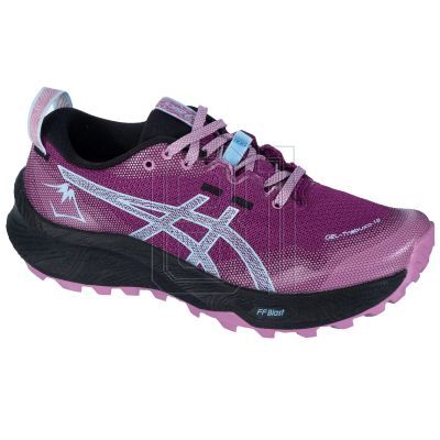 Asics Gel-Trabuco 12 W Schuhe 1012B605-500