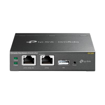 8. TP-LINK OC200 Controller
