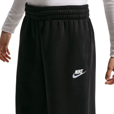 6. Nike Sportswear Kinderhose schwarz IM5095 010