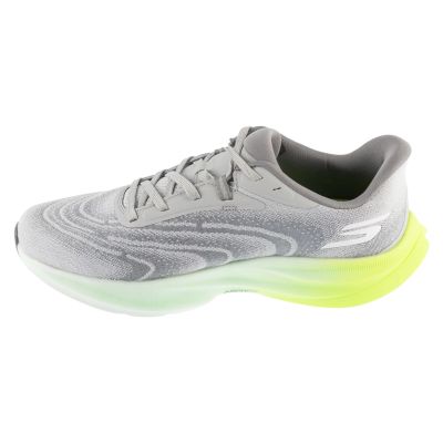 2. Skechers SKX Aero Spark 246200-GYLM Grau 42