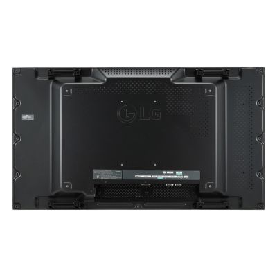 6. LG 49VL5PJ-A Signage-Display Panorama 124,5 cm (49") 500 cd/m² Full HD Schwarz 24/7
