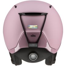 uvex monte pro Skihelm