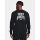 7. Under Armour M 1379764-001 Sweatshirt