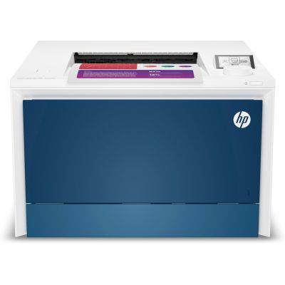2. HP Color LaserJet Pro 4202dn - Drucker