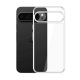 5. 3mk Armor Case für Google Pixel 9 / 9 Pro – transparent