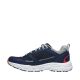 4. Skechers Oak Canyon-Verketta Herrenschuhe Marineblau 51898 NVGY