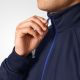 adidas Tiro 17 Herren Trainingsjacke mit der Technologie climacool