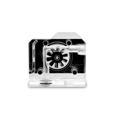 3. EK Water Blocks 3831109829752 Computer-Kühlsystem-Teil/Zubehör Durchflussanzeige