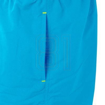 5. Crowell M 300/400 hellblaue Badeshorts