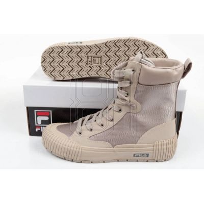 11. Fila Cityblock W FFW018580038 Schuhe