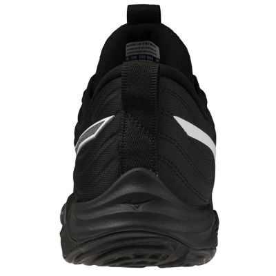 4. Mizuno WAVE MOMENTUM ELITE V1GA251282 Schuhe